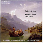 Geirr Tveitt Wedding Suite, Troll Tunes (Ruud, Stavanger So) (CD) (US IMPORT)