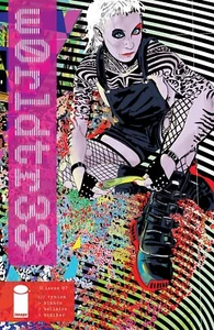 W0RLDTR33 7 CVR B SAMPSON VARIANT NM LOT OF 10 COPIES WAREHOUSE SALE - Picture 1 of 3