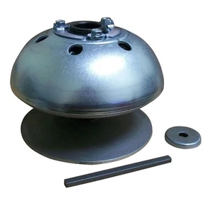 Comet 500 Series Torque Converter Clutch Driver Go Kart Parts 301245 Made In USA - Picture 1 of 1