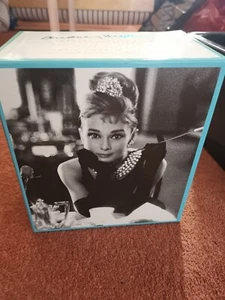Audrey Hepburn Special Collection 6x VHS (Box Set) *Further Price Reduction* - Picture 1 of 6