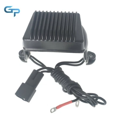 Regulador rectificador de voltaje 7450597 EE. UU. NUEVO para Road King 1997-2000 2001 Foto 1 de 4