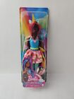 Barbie Dreamtopia African America Princess Doll New In Box!