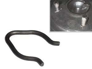 Abrazadera de resorte tambor de freno Opel Rekord Kadett Manta GT Ascona Commodore A B C D - Imagen 1 de 1