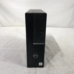 Dell Optiplex 5090 Intel core I7-10700 2.9 GHz 16 GB ram 1 TB M.2/Win 11 - Afbeelding 1 van 4