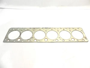 VICTOR 1619 C2 HEAD GASKET STEEL W/ COPPER TRIM IHC RED 361 - 450A RD 372 - 450A - Picture 1 of 7