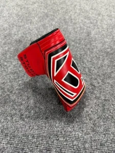 NUEVA Cubierta Putter Bettinardi Studio Stock Hoja Roja Hecha en EE. UU. con ENVÍO GRATUITO - Imagen 1 de 3