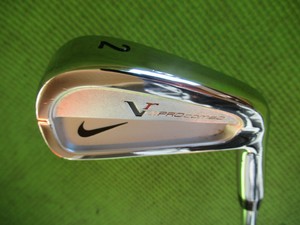 nike blade 2 iron