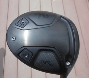 SUB 70 859 PRO Driver 10.5 Regular Denali 5.5 50g 44.5" Minty - Picture 1 of 7