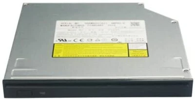 Panasonic UJ265 Slot Load Blu-ray Burner Player 12.7mm SATA Optical Disc Drive - Image 1 of 4