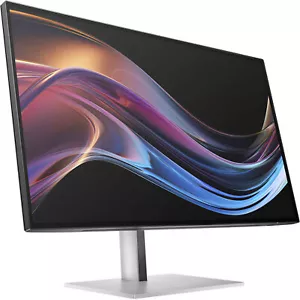 HP 27" 4K Monitor Series 7 Pro Thunderbolt IPS HDR 3840 x 2160 HDMI DP 8J9G2AA - Picture 1 of 5