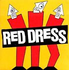 RED DRESS - Self-Titled (1995) - CD - **Excellent Condition**