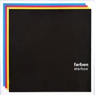 Farben - Starbox (4x12", Comp + Box) 2002