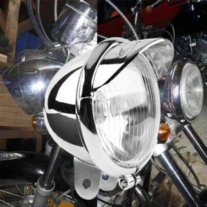 `Barra di guida con luce fendinebbia per - Picture 1 of 8