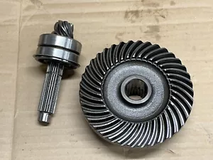 Kubota BX2200 K2561-90100 Transmission Rear Differential Bevel Gear Assembly - Picture 1 of 4
