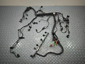 ARNÉS TELAR CABLEADO MOTOR BMW X3 X4 F25 F26 35dX 3.0d N57D30B 8598474 8598475 - Imagen 1 de 19