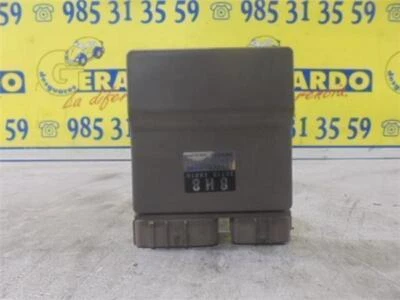 227108H810 Unita Di Controllo Dell'Iniezione Nissan Primera Ranchera Familiar (W - Immagine 1 di 4