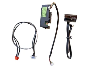 Power-Buttom BN96-48729A, Wlan/BT BN59-01314A,BN39-02217F Samsung GQ82Q60RGTXZG - Bild 1 von 6