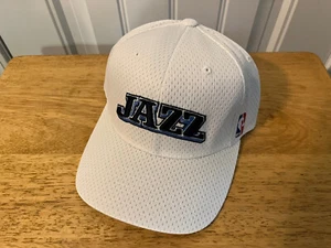 Gorra de sombrero Utah Jazz Reebok nueva con etiquetas - Imagen 1 de 2