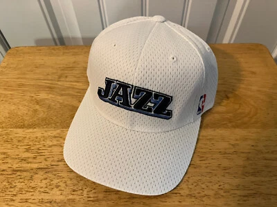 Utah Jazz Reebok Hat Cap NWT - Image 1 of 2