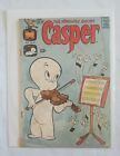 Casper the Friendly Ghost (1963) Oct Vol 1 No 62 Harvey Comics