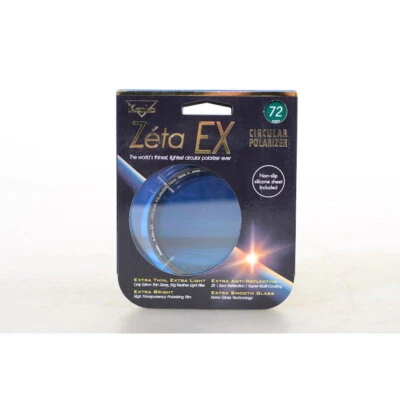 Kenko 72Mm Polarizing Circular Filter E-72 - - Image 1 of 3