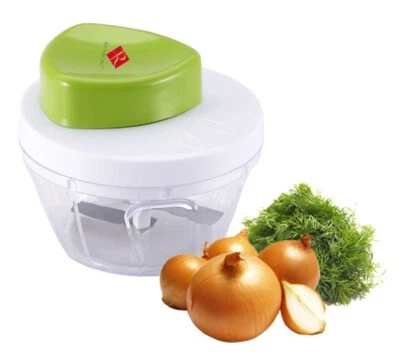 Zerhacker Auffangbehälter Mehrzweckhobel Multihobel Gemüsehacker Zwiebelhacker - Bild 1 von 2