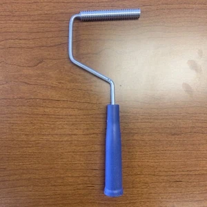 Fiberglas Laminierrolle 1/2”x 3” Aluminium  - Bild 1 von 6