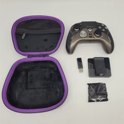 Turtle Beach Stealth Ultra Wireless Gaming Controller, Black - Image 1 of 3