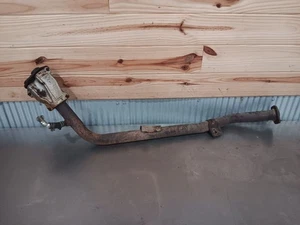 Tubo de escape 90-97 Nissan Hardbody D21 OEM ka24e 2x2 - Imagen 1 de 5