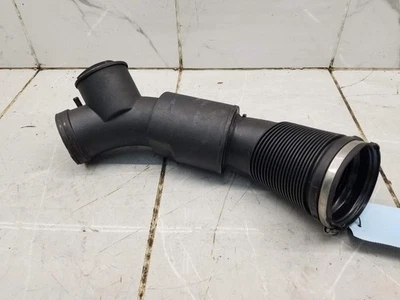 2012 AUDI A7 INTAKE AIR TUBE RESONATOR 06E 129 615 H #010786 Foto 1 de 4