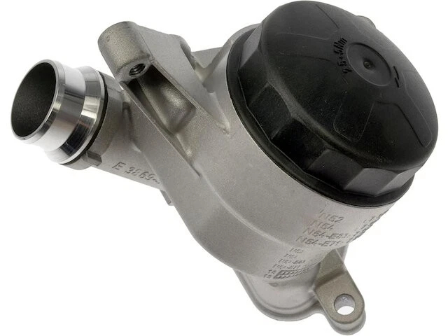 Carcasa de filtro de aceite para BMW 128i 2008-2013 3,0 L 6 cil 2009 2010 2011 2012 QC469QF Foto 1 de 1