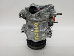 AC Compressor Fits 13-16 ESCAPE 1181252 - Picture 1 of 12