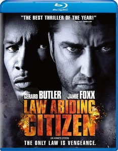 Law Abiding Citizen - Picture 1 of 1