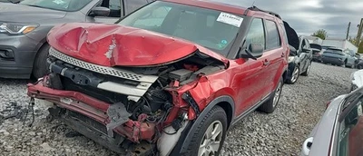 Motor Ford Explorer 3.5L 2011 fabricante de equipamento original 148K milhas (LKQ~437815595) - Imagem 1 de 4