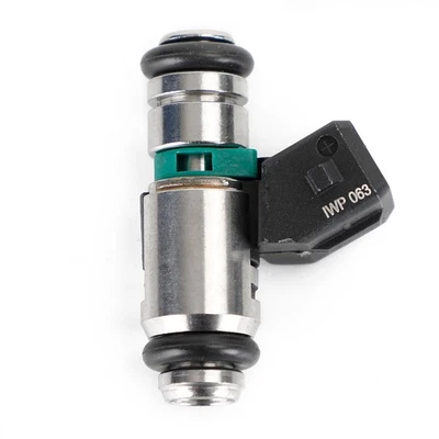 Inyector de combustible para Harley-Davidson V-Rod VRSC 2002 2003 2004 2005 2006 2007-2017 Foto 1 de 4