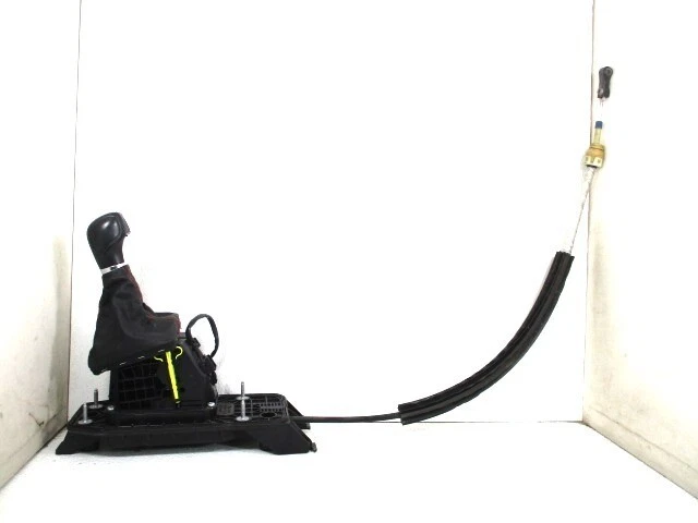 2017 Volkswagen Jetta GLI conjunto de câmbio de marchas de piso automático 109k milhas fabricante de equipamento original LKQ - Imagem 1 de 4