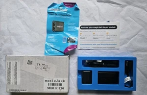 Open Box Magic JACK MagicIN and MagicOUT Complete - Picture 1 of 5