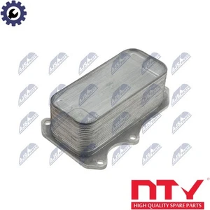 OIL COOLER ENGINE OIL CCL-CH-017 FOR RAM 2500/Crew/Cab/Pickup ESB 6.4L 8cyl - Picture 1 of 7