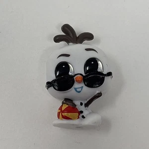 Disney Doorables Serie 2 Frozen Olaf Gafas de sol Raro Verano Baile Figura Gafas - Imagen 1 de 6