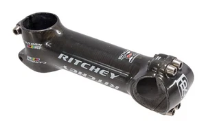 Ritchey WCS Matrix Carbon Road Bike Stem 31.8 x 120mm Gravel 4-Bolt 6º CX - Picture 1 of 7