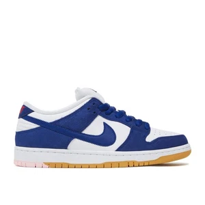 Nike SB Dunk Low - Los Angeles Dodgers - Picture 1 of 5