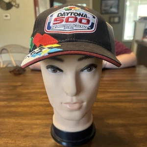 Tapa Daytona 500 2009 (ajustable) ¡Nueva con etiquetas! - Imagen 1 de 5