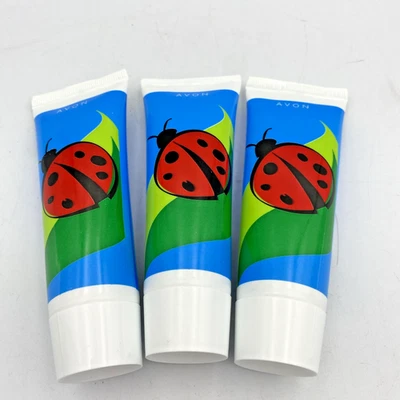 Creme para as mãos Avon Moisture Therapy pele seca extrema 1,5 oz tamanho de viagem LOTE DE 3 - Imagem 1 de 4