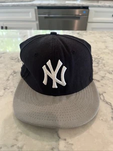 Cappellino da palla SnapBack Youth New York Yankees MLB (leggere bene) - Foto 1 di 12