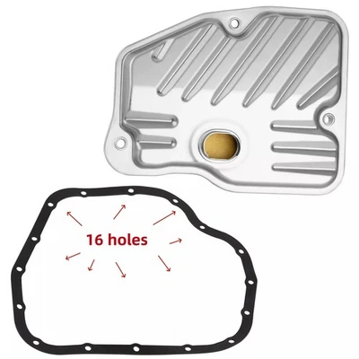 CVT Transmission filter kit 35330-12050 for Toyota Corolla 2014-2021 - Image 1 of 4