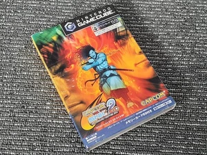 Capcom Dol-R-Geoj Vs. Snk 2 Eo - Picture 1 of 4