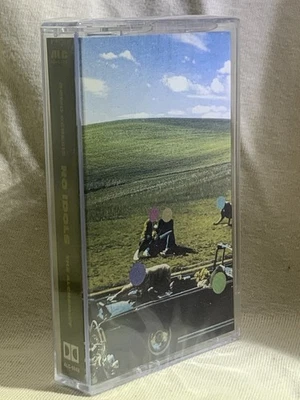 Domo Genesis Alchemist No Idols Cassette - Image 1 of 3