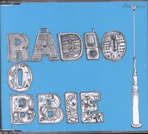 Robbie Williams Radio CD UK Chrysalis 2004 Single In Slim Case CDCHS5156 - Bild 1 von 2