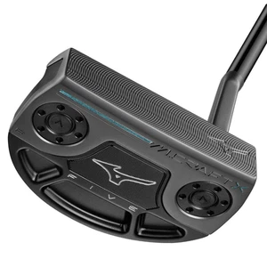 Mizuno M. Craft X Putter 35in - All Variations - Picture 1 of 8