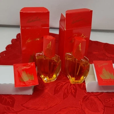 2 X Avon провокационный одеколон духи спрей 1,7 унц женщин 1993 новый в коробке редкая читать - Изображение 1 из 4